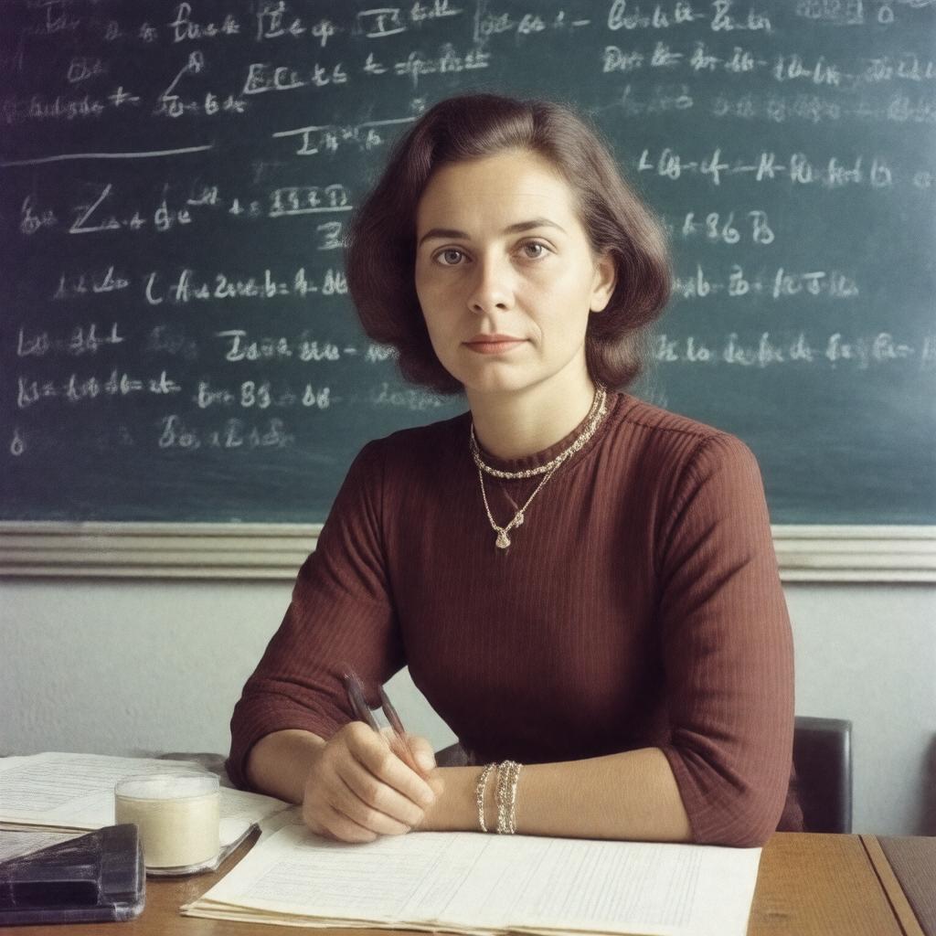 Olga Taussky-Todd